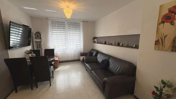 Wohnbereich Wohnbereich - Einfamilienhaus in 54455 Serrig mit 120m² kaufen