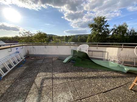 Balkon Balkon - Mehrfamilienhaus in 54329 Konz mit 147m² als Kapitalanlage kaufen