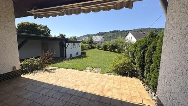 Garten Garten - Einfamilienhaus in 54439 Saarburg mit 146m² kaufen