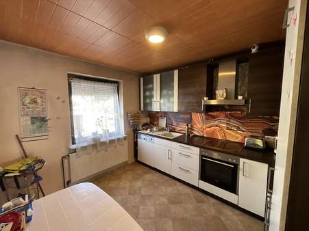 Küche Küche - Einfamilienhaus in 54338 Schweich mit 95m² kaufen