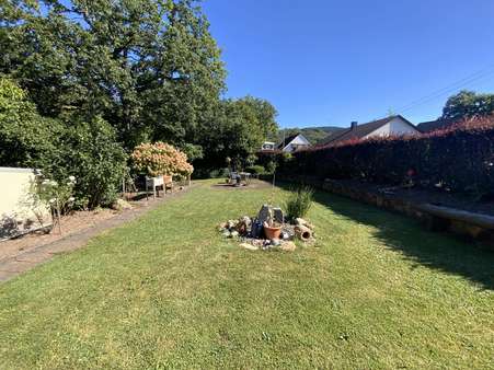Garten Garten - Einfamilienhaus in 54459 Wiltingen mit 240m² kaufen