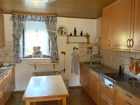 Küche - Einfamilienhaus in 54338 Schweich mit 140m² kaufen