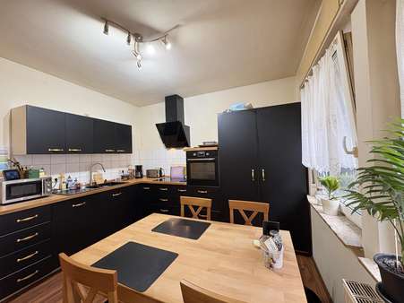 Küche - Erdgeschosswohnung in 54293 Trier mit 68m² kaufen