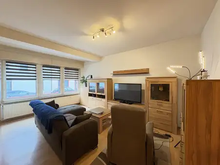 Erdgeschosswohnung in ruhiger Wohngegend in Trier-Pfalzel