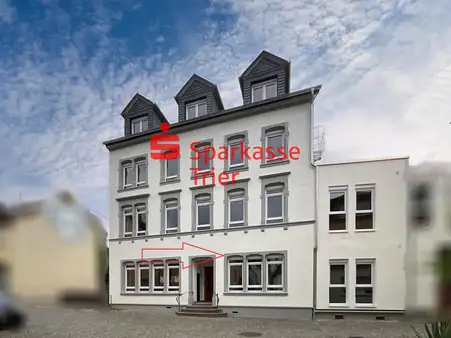 Mehring - Erstbezug nach Kernsanierung! Eigentumswohnung in ruhiger Lage