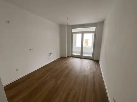 Erstbezug nach Kernsanierung! Moderne Eigentumswohnung in ruhiger Lage