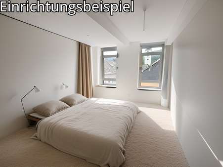 Schlafen - Etagenwohnung in 54346 Mehring mit 69m² kaufen
