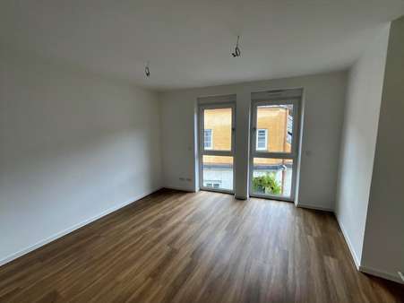 Schlafzimmer - Etagenwohnung in 54346 Mehring mit 110m² kaufen