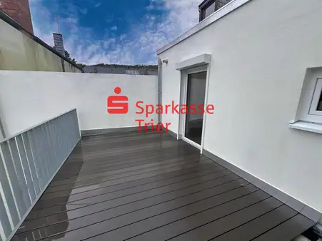 Erstbezug nach Kernsanierung! Moderne Eigentumswohnung in ruhiger Lage 