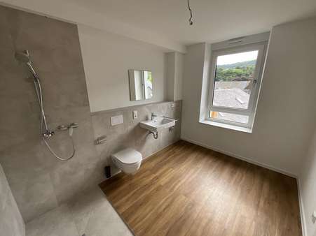 Bad Bad - Etagenwohnung in 54346 Mehring mit 55m² kaufen
