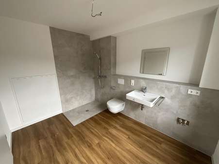 Bad Bad - Etagenwohnung in 54346 Mehring mit 55m² kaufen