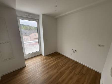 Küche Küche - Etagenwohnung in 54346 Mehring mit 55m² kaufen
