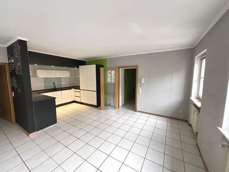 Küche Küche - Etagenwohnung in 54340 Riol mit 93m² kaufen