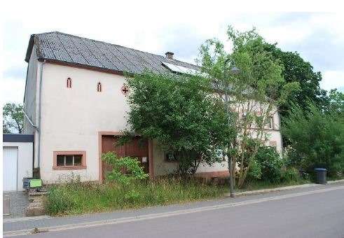 Hausansicht Hausansicht - Einfamilienhaus in 54439 Merzkirchen mit 156m² kaufen