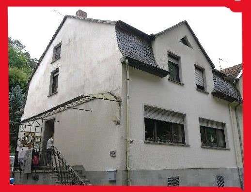 Hausansicht Hausansicht - Einfamilienhaus in 54293 Trier mit 113m² kaufen