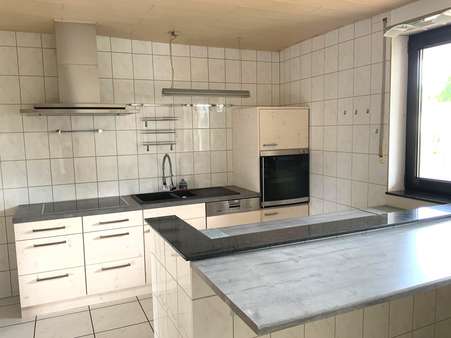 Küche - Einfamilienhaus in 54662 Speicher mit 171m² kaufen
