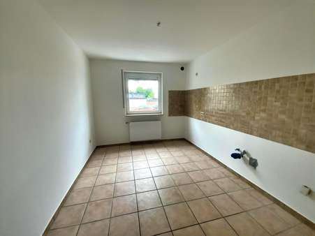 Küche - Erdgeschosswohnung in 54293 Trier mit 81m² kaufen