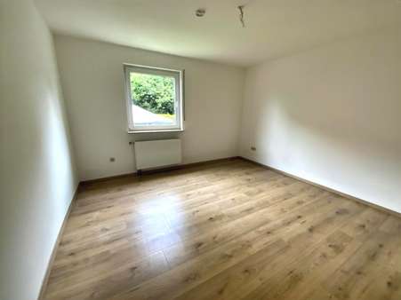 Schlafzimmer - Erdgeschosswohnung in 54293 Trier mit 81m² kaufen