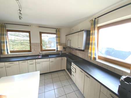 Küche - Etagenwohnung in 54293 Trier mit 132m² kaufen