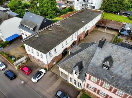 Perspektive - Lager in 54294 Trier mit 750m² kaufen