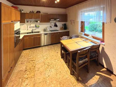Küche - Einfamilienhaus in 54344 Kenn mit 139m² kaufen