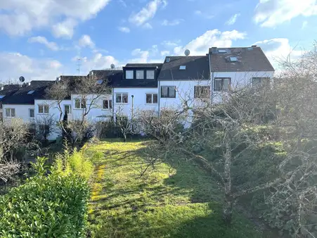Einfamilienhaus mit Einliegerwohnung in Trier Olewig!