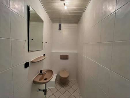 Gäste-WC - Etagenwohnung in 54296 Trier mit 123m² kaufen