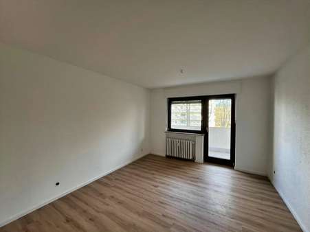 Schlafzimmer - Etagenwohnung in 54296 Trier mit 123m² kaufen