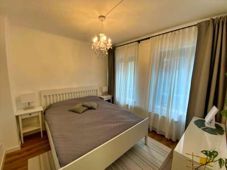 Schlafzimmer - Einfamilienhaus in 54293 Trier mit 130m² kaufen