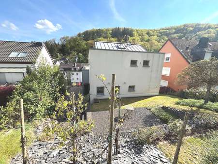 Rückansicht - Einfamilienhaus in 54294 Trier mit 168m² kaufen