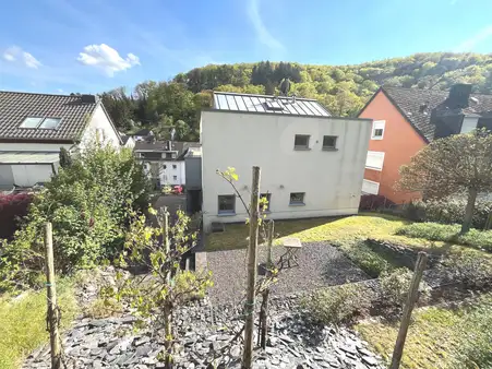 Modernes Einfamilienhaus in Trier-Euren