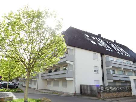4614-045 - Maisonette-Wohnung in 54292 Trier mit 160m² kaufen
