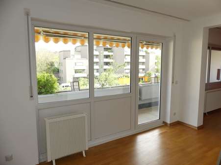 Wohnzimmer - Maisonette-Wohnung in 54292 Trier mit 160m² kaufen