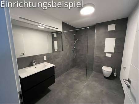 Bad - Mehrfamilienhaus in 54634 Bitburg mit 468m² kaufen