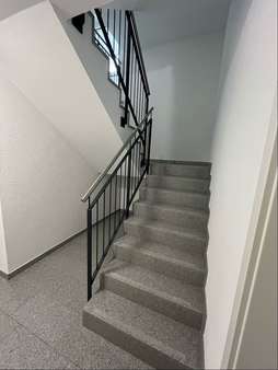 Treppenhaus - Mehrfamilienhaus in 54634 Bitburg mit 468m² kaufen
