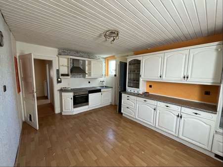 Küche - Einfamilienhaus in 54675 Körperich mit 141m² kaufen