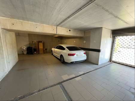 Garagenstellplatz - Etagenwohnung in 54668 Echternacherbrück mit 113m² kaufen