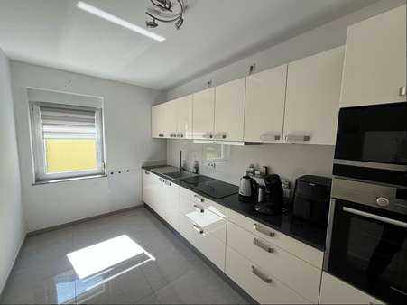 Küche - Etagenwohnung in 54668 Echternacherbrück mit 113m² kaufen