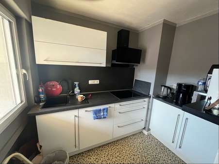 Kochküche - Reihenmittelhaus in 54313 Zemmer mit 84m² kaufen