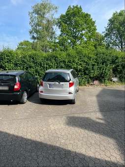 Stellplatz - Dachgeschosswohnung in 54634 Bitburg mit 62m² kaufen