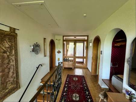 Diele EG - Einfamilienhaus in 54673 Neuerburg mit 178m² kaufen