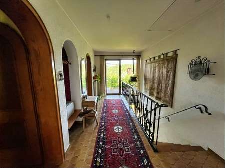 Diele EG - Einfamilienhaus in 54673 Neuerburg mit 178m² kaufen