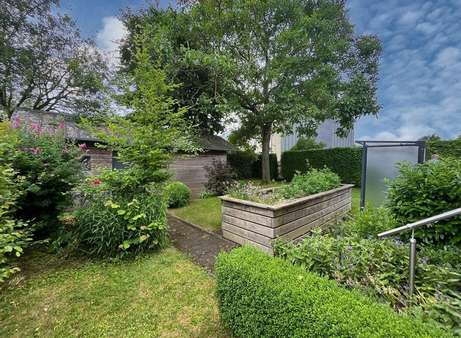 Garten Garten - Einfamilienhaus in 54673 Rodershausen mit 165m² kaufen