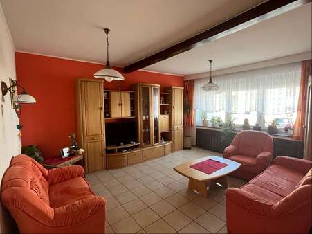 Wohnzimmmer Wohnzimmmer - Einfamilienhaus in 54689 Dahnen mit 258m² kaufen