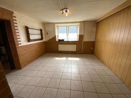 Esszimmer - Bauernhaus in 54612 Wawern mit 140m² kaufen