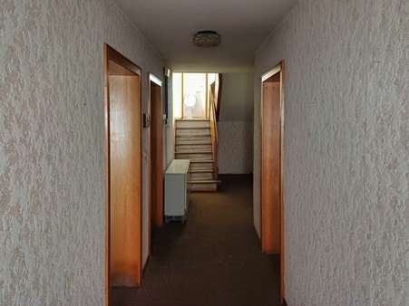 Flur -EG- - Einfamilienhaus in 54662 Speicher mit 112m² kaufen