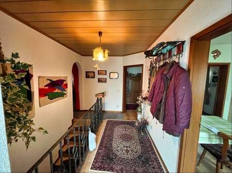 Flur - Bungalow in 54636 Röhl mit 105m² kaufen