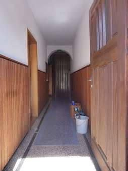 Eingangsbereich Erdgeschoss - Einfamilienhaus in 54568 Gerolstein mit 100m² kaufen