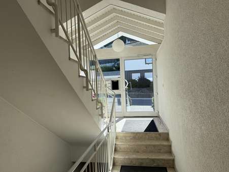 Treppenhaus Treppenhaus - Mehrfamilienhaus in 54550 Daun mit 478m² kaufen
