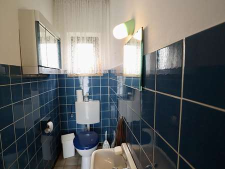 Gäste-WC - Einfamilienhaus in 56858 Mittelstrimmig mit 136m² kaufen
